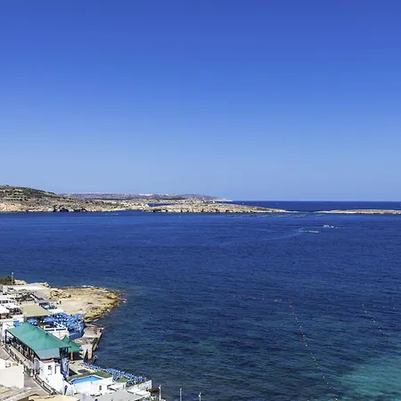 Ibis Styles St Pauls Bay Malta-3